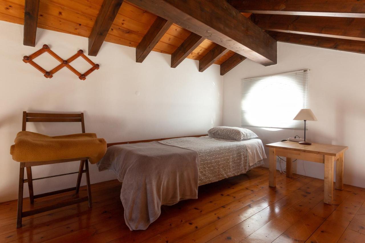 Отель Casa Ardomar Каррапатейра Экстерьер фото